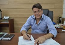 Pessuto, prefeito de Fernandópolis, é denunciado pelo MP por Improbidade Administrativa