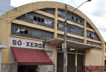 MERCADÃO MUNICIPAL – Vereadores sugerem que espaço poderia abrigar o “Bom Prato” ou ainda Praça de Alimentação