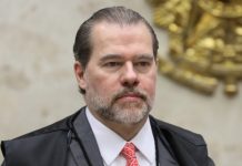 ABRE E FECHA Toffoli suspende liminar do TJ e supermercados devem fechar em Rio Preto