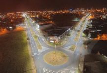 Elektro conclui a instalação de lâmpadas de led nas principais avenidas de Votuporanga