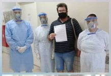 Boas notícias sempre são bem vindas