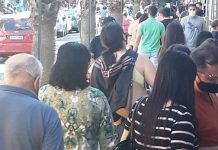 Governo de SP mantém Votuporanga na Fase Laranja de enfrentamento a Covid 19