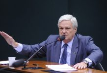 José Mentor, Ex-deputado do PT morre aos 71 anos, vítima da Covid-19