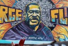 “VIDAS NEGRAS IMPORTAM”