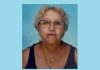 Falece aos 76 anos a Sra. Ana Tirapeli