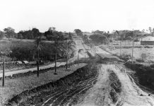 Coluna “Votuporanga Antiga”