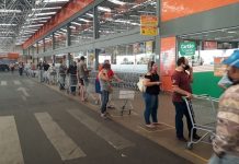 Associação Paulista de Supermercados (APAS) aciona Justiça contra decreto de Edinho em Rio Preto