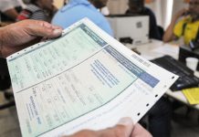 Governo de São Paulo promove ações para entrega de RGs, CNHs e CRVs