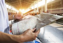 Circule com mais segurança durante a pandemia do Covid-19 com as novas funcionalidades do Google Maps