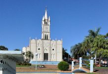 Valentim Gentil registra segundo óbito por Covid-19