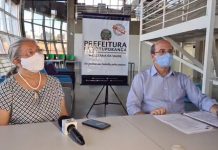 Votuporanga e 16 cidades da região decidem por lockdown a partir do próximo domingo