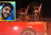 Tiro acidental mata jovem durante caçada a javali