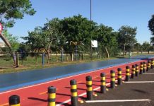Defesa Civil interdita Parque da Cultura para evitar aglomerações