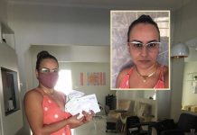 Dona de Esmalteria fala sobre sua indignação com decretos de flexibilização