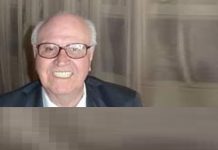 Falece aos 84 anos Carlos Márcio de Castro Junqueira