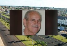 Valentim Gentil registra sua 1ª vítima de Covid-19