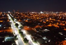 Entrega de obras marca o aniversário de 83 anos de Votuporanga