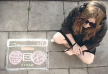 CADERNO LIVRE – Música e Vida