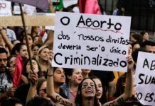 O aborto na História