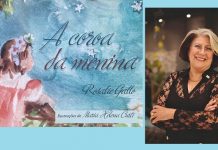 A Coroa da Menina, de Rosalie Gallo