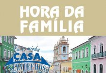 Semana Nacional da Família