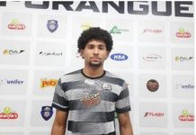 PAULISTA – Votuporanguense contrata zagueiro vindo da Segundona