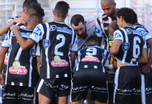 2×2 – Votuporanguense empata com o XV de Piracicaba