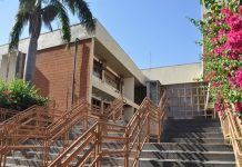 Família alega que corpo estava sem córnea em velório