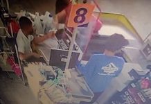 Em menos de uma hora, homem armado invade e assalta mercados em duas cidades na região