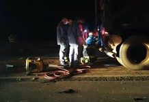 Motorista morre após bater na traseira de caminhão canavieiro em rodovia de Votuporanga