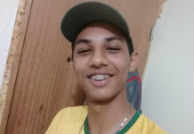 Adolescente de bicicleta morre atropelado em Fernandópolis