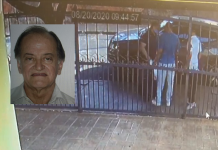 Preso um dos sequestradores do médico de Votuporanga