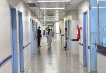 Comerciante de Araçatuba é internada para operar joelho direito e procedimento é feito no esquerdo