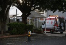 Pacientes com Covid da região estão sendo transferidos para Santa Casa de Jales