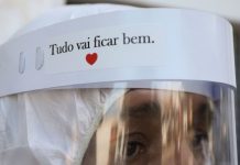 DRS anuncia diminuição de mortes por Covid-19 em SP