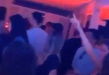 Vigilância Sanitária atende diversas denúncias de aglomeração de pessoas