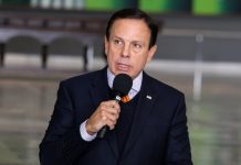 PANDEMIA – Apesar do apelo de prefeitos, Doria mantém região na fase laranja e anuncia mudanças no Plano SP