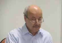 Ex-prefeito de Monte Aprazível, Wanderley Sant’Anna morre após pegar Covid-19