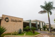 Santa Casa recebe R$400 mil de emenda de Fausto Pinato