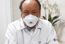 Médico orienta sobre efeitos da baixa umidade do ar