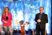 Recepção Show on-line da UNIFEV marca início do 2º semestre