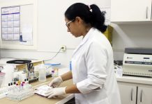 Santa Casa faz alerta para baixo estoque de sangue