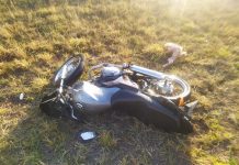 Motociclista morre após bater em placa na SP 320 em Votuporanga