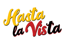 Hasta la vista, Lula!