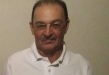 Falece aos 57 anos José Claudio Leal