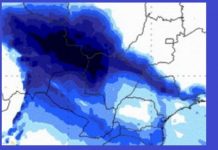 Frente fria pode derrubar temperatura a 0°c em Votuporanga