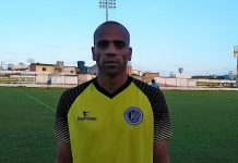 Votuporanguense acerta com sexto reforço para a retomada da Série A2