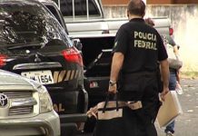 PGR tenta no Supremo validar grampos telefônicos da Máfia do Asfalto