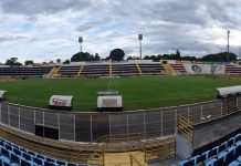 CAV visita o XV de Piracicaba pela Série A2