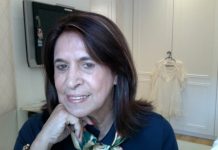 Eurides Garcia, mãe do vice-governador de São Paulo, morre aos 75 anos em Rio Preto